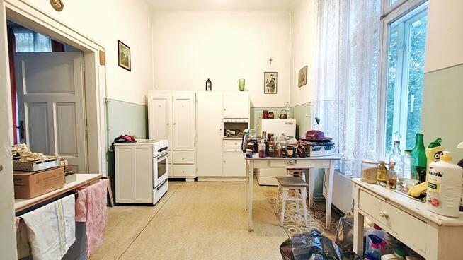 Kamienica Jasło ul Ujejskiego 180m2