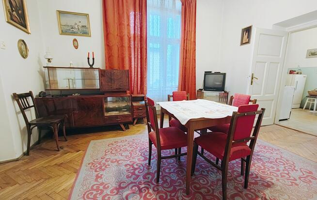 Kamienica Jasło ul Ujejskiego 180m2