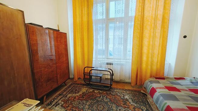 Kamienica Jasło ul Ujejskiego 180m2