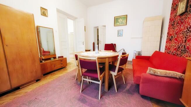 Kamienica Jasło ul Ujejskiego 180m2