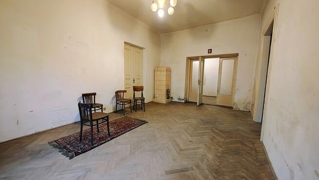 Kamienica Jasło ul Ujejskiego 180m2