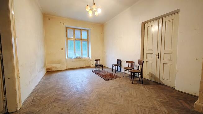 Kamienica Jasło ul Ujejskiego 180m2