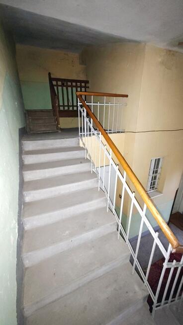 Kamienica Jasło ul Ujejskiego 180m2