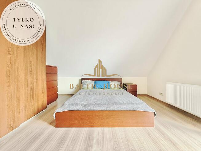 Dom Dobrzewino gm. Szemud, Bednarska