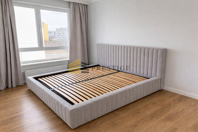 3-pokojowy apartament z klimatyzacją & Garaż