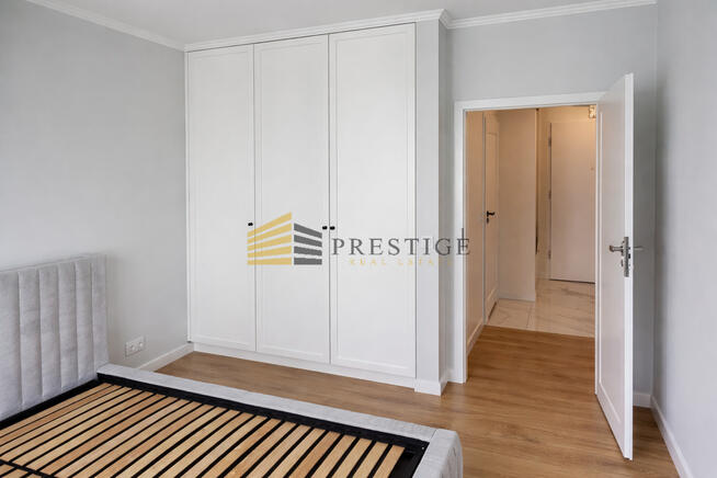 3-pokojowy apartament z klimatyzacją & Garaż