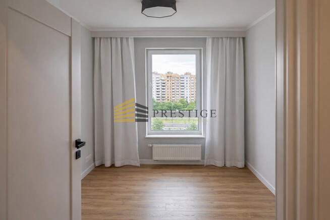 3-pokojowy apartament z klimatyzacją & Garaż