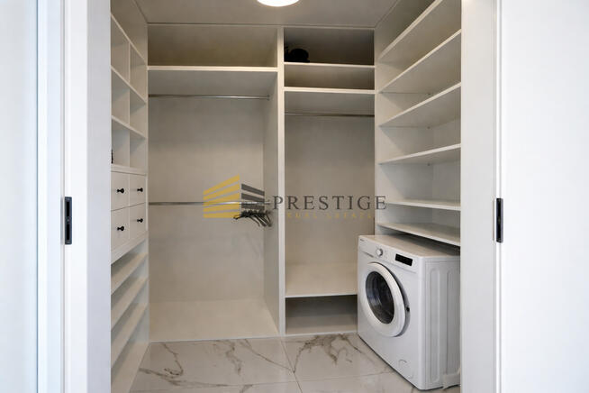 3-pokojowy apartament z klimatyzacją & Garaż