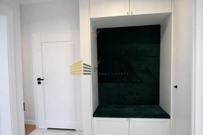 3-pokojowy apartament z klimatyzacją & Garaż