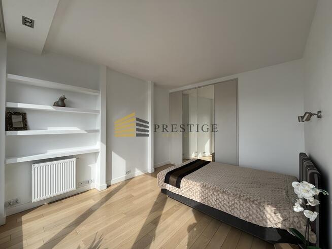 Nowoczesne, 2-pokojowe mieszkanie w samym sercu Wa