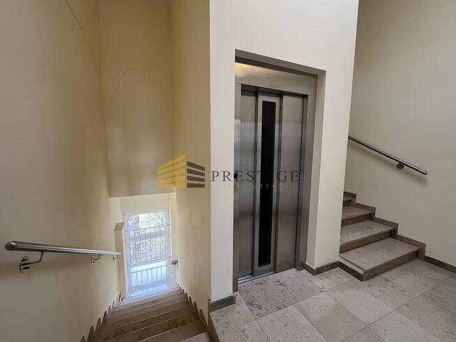 Nowoczesne, 2-pokojowe mieszkanie w samym sercu Wa