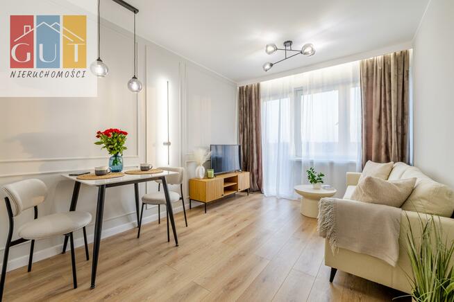 Mieszkanie Olsztyn, Janusza Korczaka