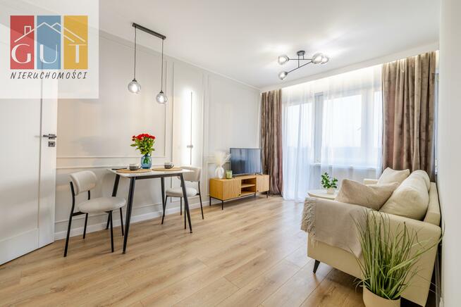 Mieszkanie Olsztyn, Janusza Korczaka