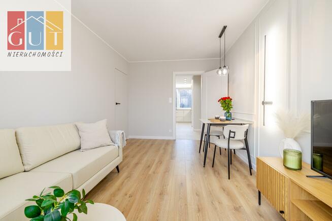 Mieszkanie Olsztyn, Janusza Korczaka