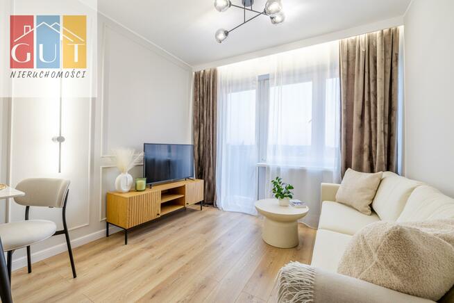 Mieszkanie Olsztyn, Janusza Korczaka