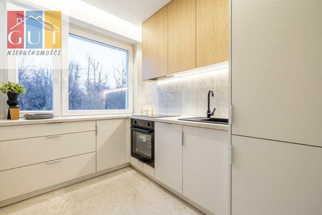 Mieszkanie Olsztyn, Janusza Korczaka