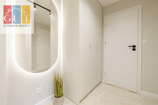 Mieszkanie Olsztyn, Janusza Korczaka