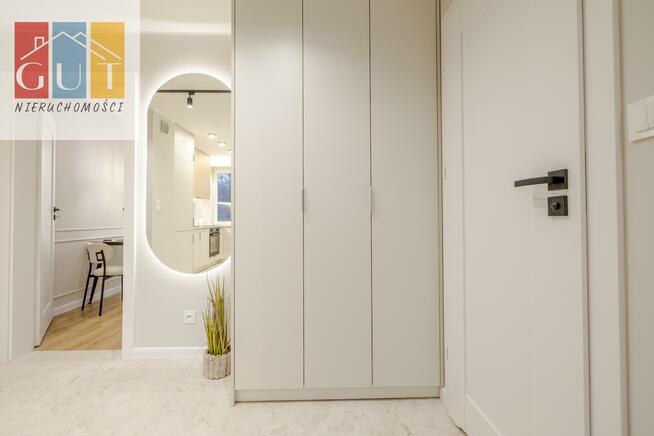 Mieszkanie Olsztyn, Janusza Korczaka