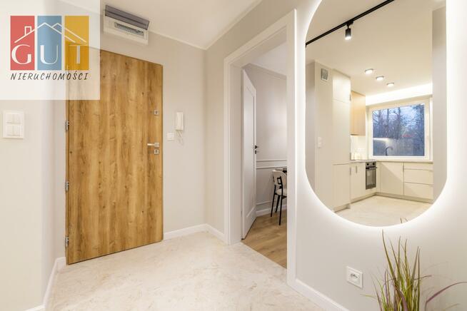 Mieszkanie Olsztyn, Janusza Korczaka