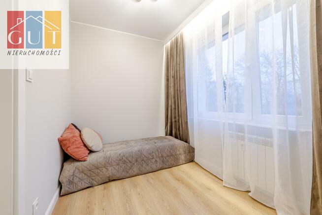 Mieszkanie Olsztyn, Janusza Korczaka