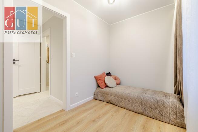 Mieszkanie Olsztyn, Janusza Korczaka