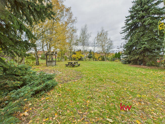 Dom Ślęza gm. Kobierzyce, Dębowa