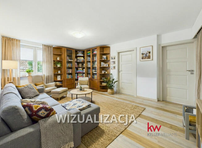 Dom Ślęza gm. Kobierzyce, Dębowa