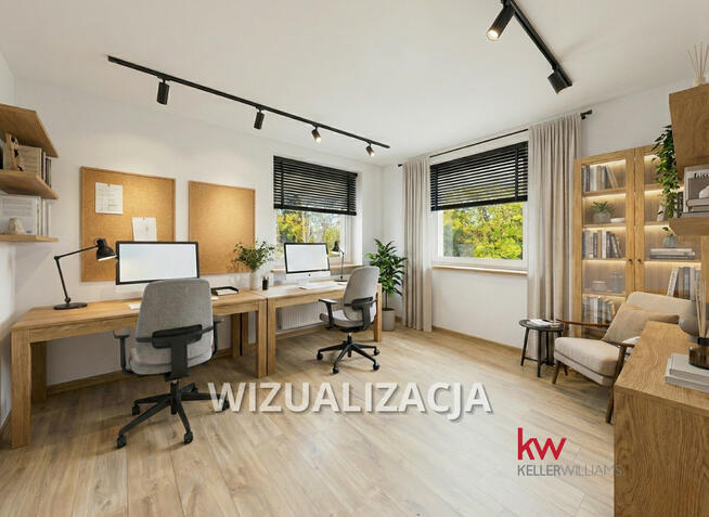 Dom Ślęza gm. Kobierzyce, Dębowa