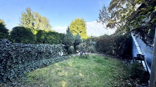 Mieszkanie Wiązów, Wolności