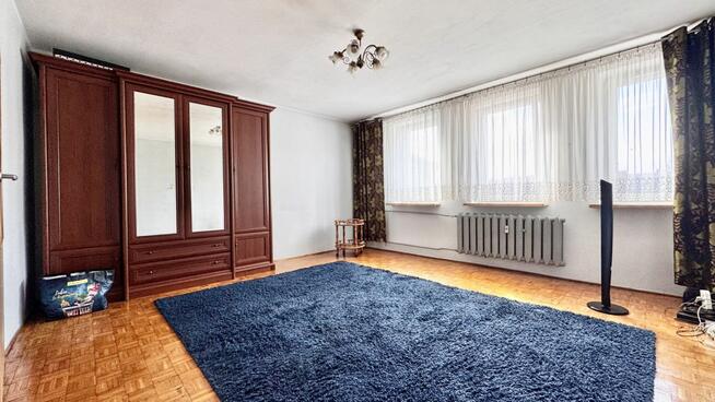 Mieszkanie Wiązów, Wolności