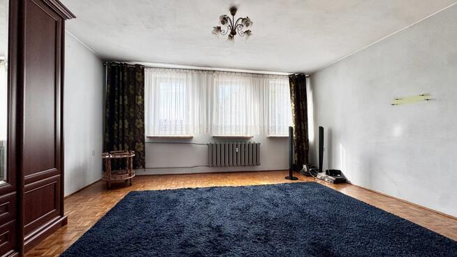 Mieszkanie Wiązów, Wolności