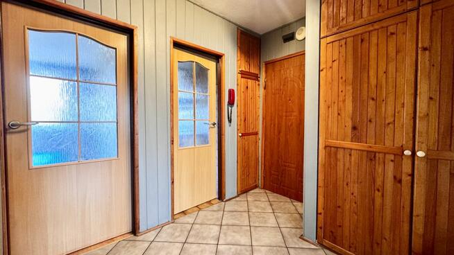 Mieszkanie Wiązów, Wolności