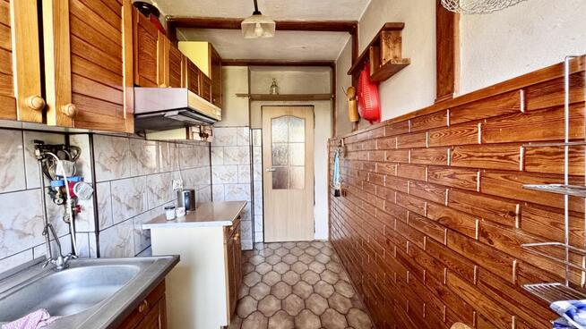 Mieszkanie Wiązów, Wolności