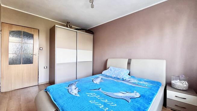 Mieszkanie Wiązów, Wolności