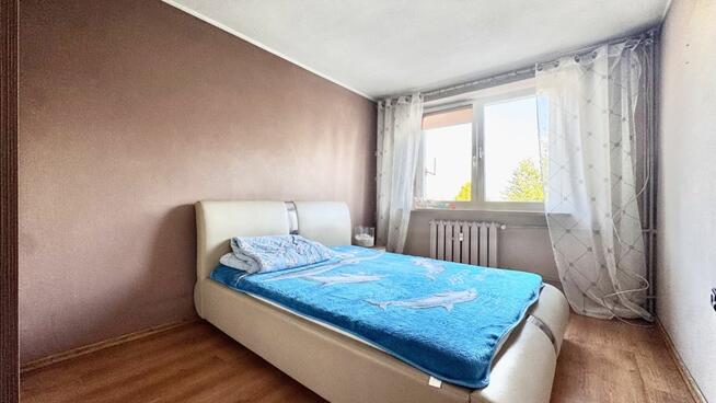 Mieszkanie Wiązów, Wolności