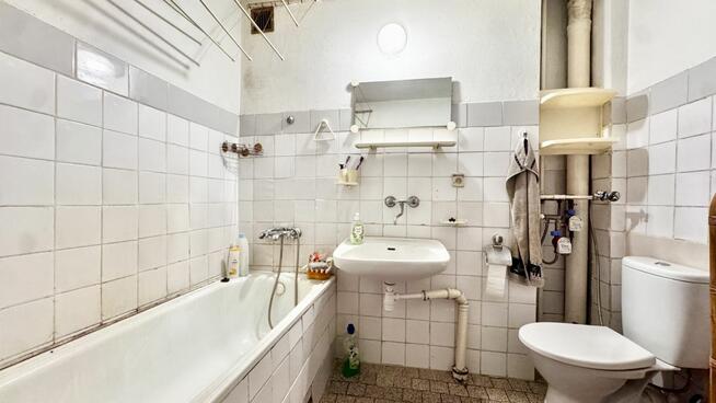 Mieszkanie Wiązów, Wolności