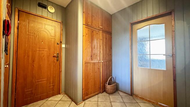 Mieszkanie Wiązów, Wolności