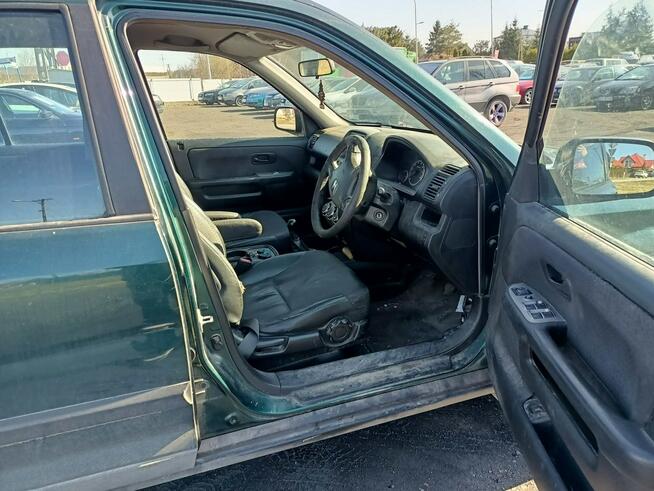 Honda CR-V 2.0 03r 4x4