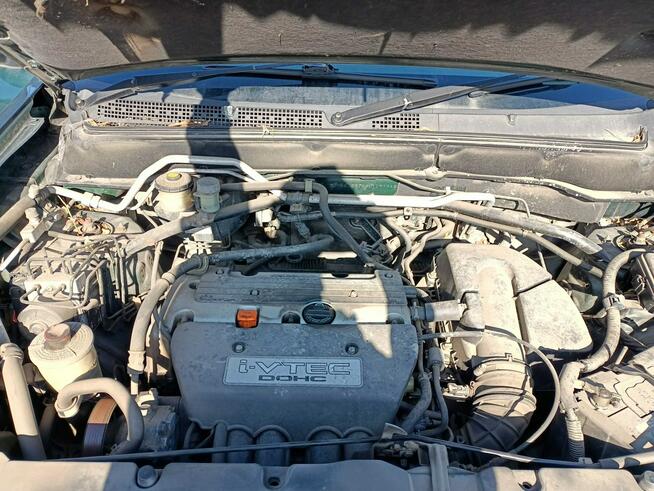 Honda CR-V 2.0 03r 4x4