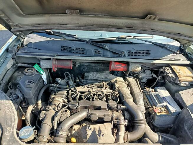 Peugeot Partner 1.6HDI 90km 06r