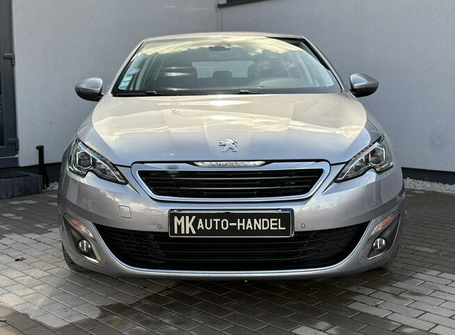 Peugeot 308 1.2 PureTech | Stan BDB | Bezwypadkowy |