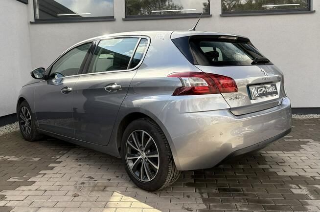 Peugeot 308 1.2 PureTech | Stan BDB | Bezwypadkowy |