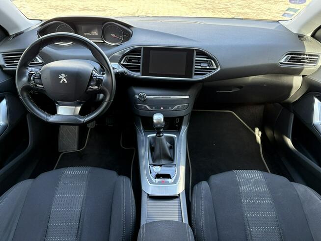 Peugeot 308 1.2 PureTech | Stan BDB | Bezwypadkowy |