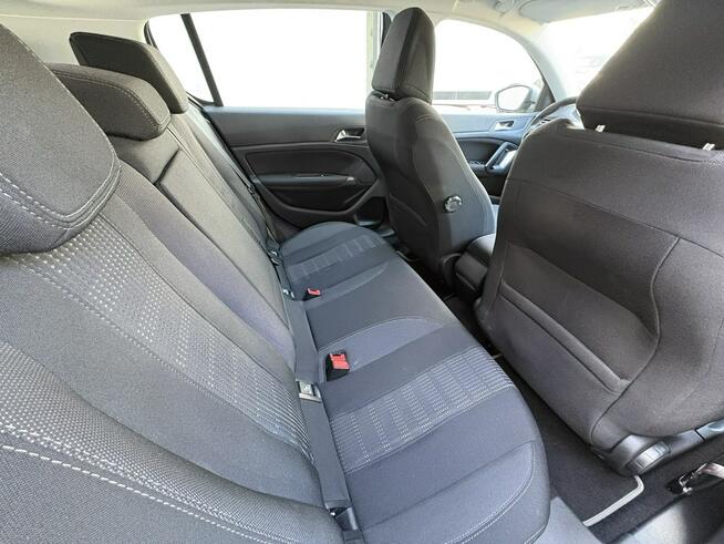 Peugeot 308 1.2 PureTech | Stan BDB | Bezwypadkowy |