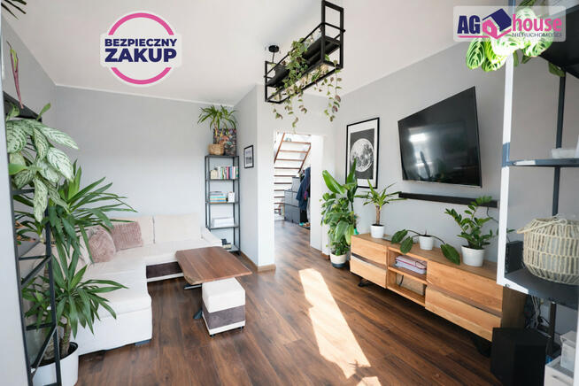 Mieszkanie Tczew, Żeglarska