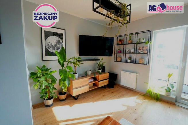 Mieszkanie Tczew, Żeglarska