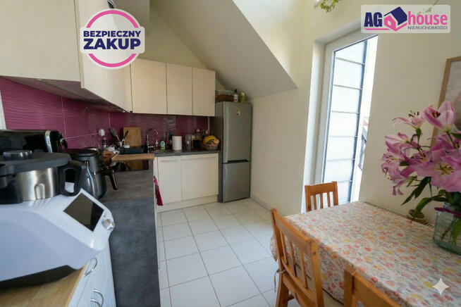 Mieszkanie Tczew, Żeglarska