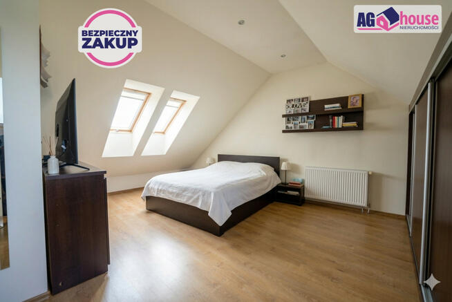 Mieszkanie Tczew, Żeglarska