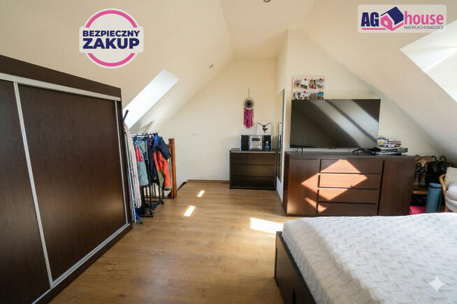 Mieszkanie Tczew, Żeglarska