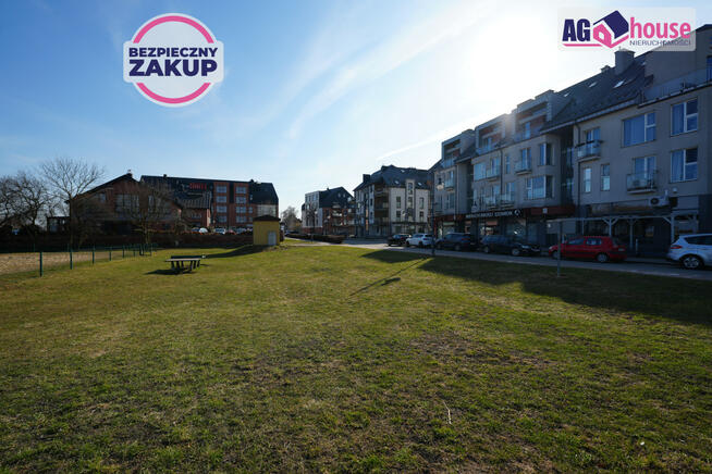 Mieszkanie Tczew, Żeglarska